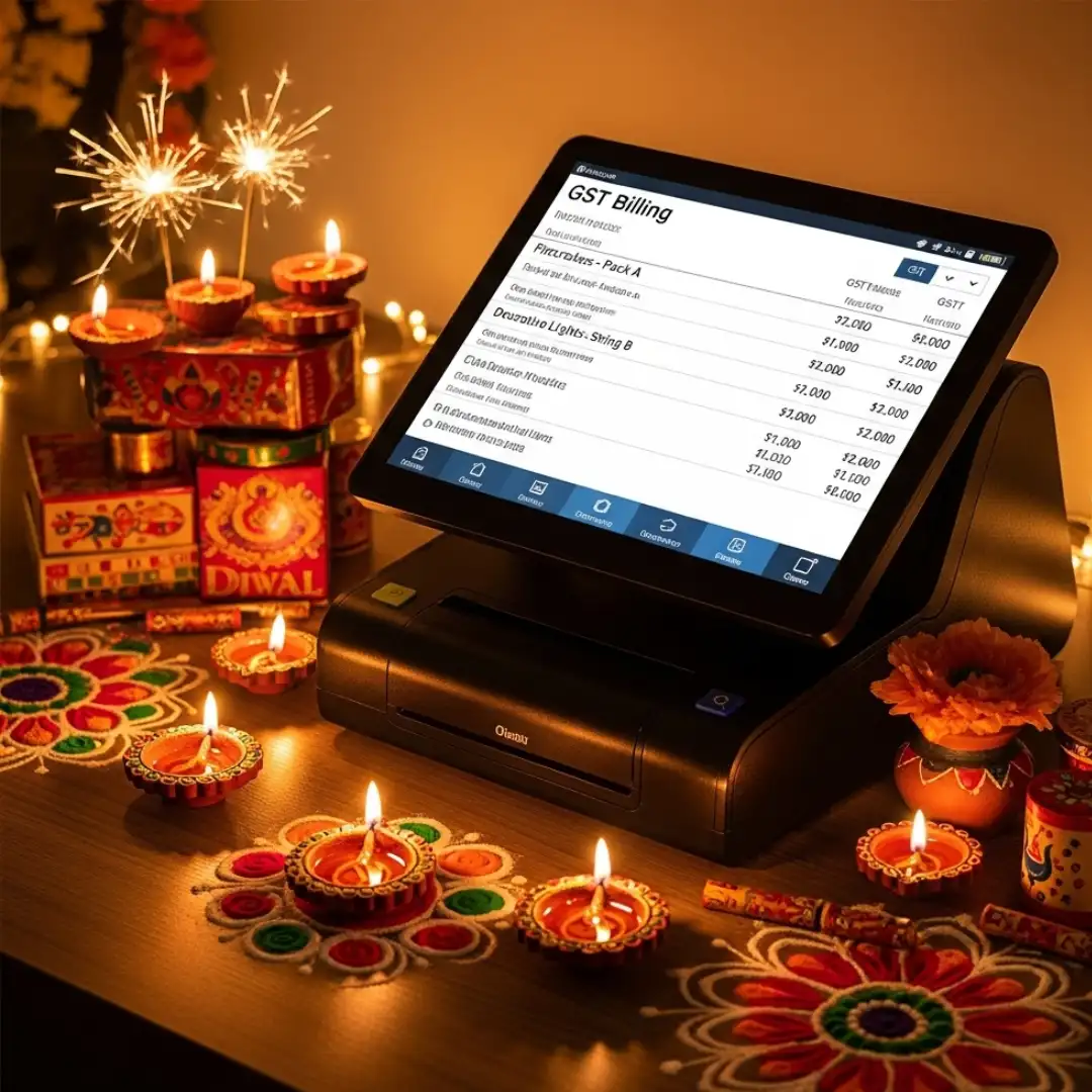 Handle Festive Sales Smoothly with Our Optech