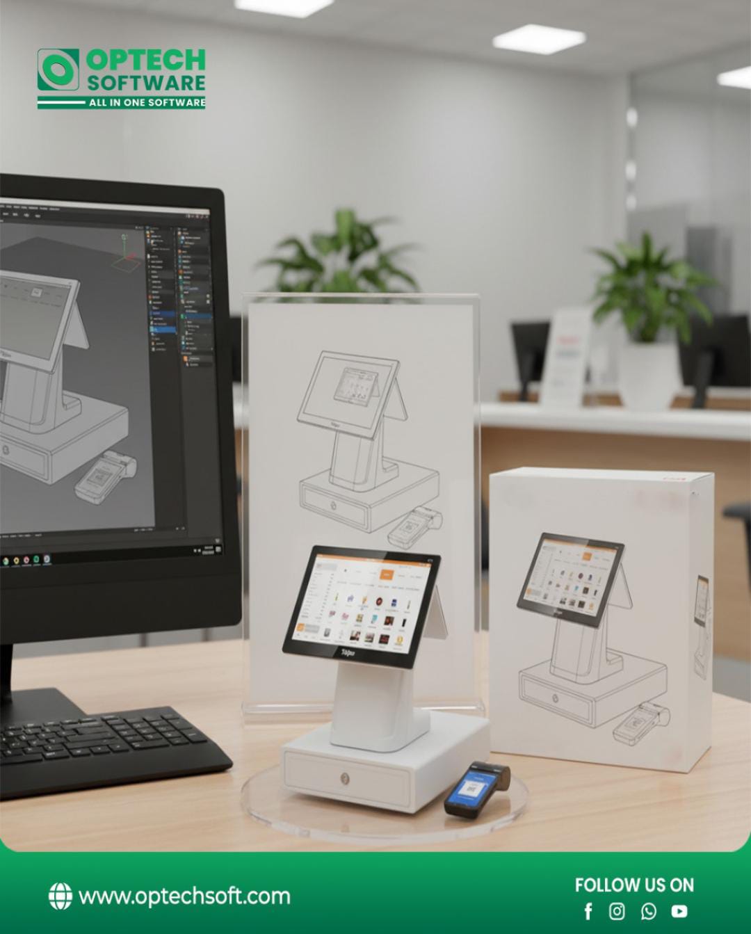 The Future of Accounting: AI-Powered GST Billing Software