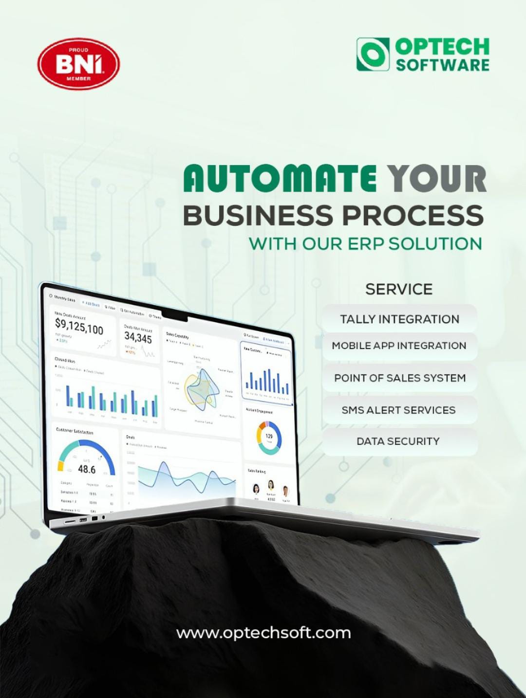 5 Ways GST Billing Software Enhances Inventory Flow